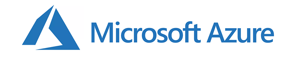 REST API to Azure - Azure Logo